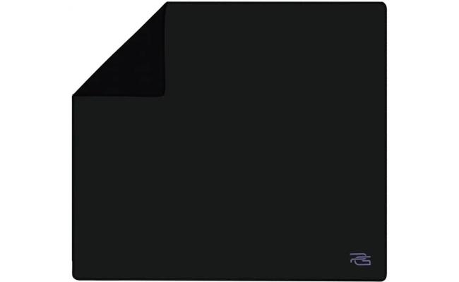 Proove Gaming Radiance L Black Gaming Surface Size: 450х400х3mm - Black